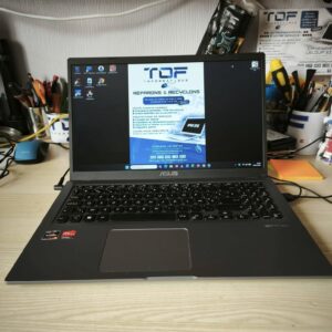 Ordinateur portable Asus notebook D515D de 14 pouces reconditionné