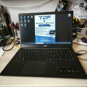 Ordinateur portable Acer Aspire 3 15,6 pouces reconditionné