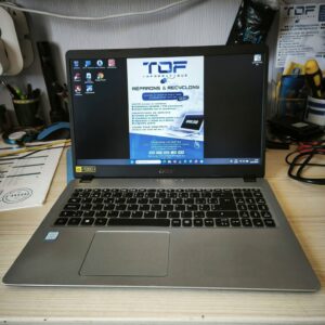 Ordinateur portable Acer Aspire A515 reconditionné – 15,6 pouces