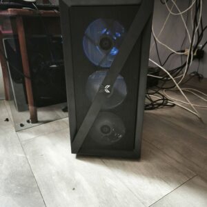 Tour Gaming Xigmatek reconditionnée