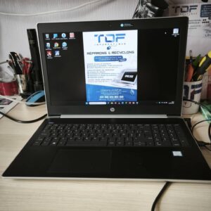 Ordinateur portable HP ProBook 450 G8 reconditionné