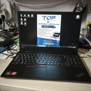 Lenovo ThinkPad E595 15,6