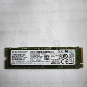 SSD NVMe Samsung MZVLB256HAHQ-000L7 – 256 Go Reconditionné