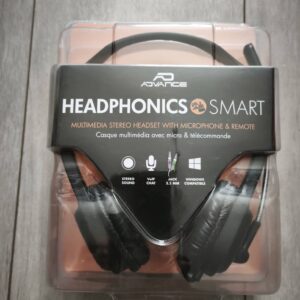 Casque Headphonics Smart Advance – Neuf