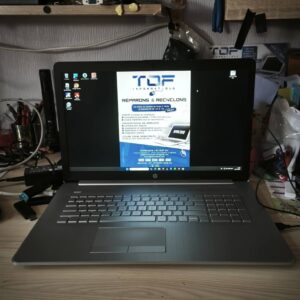 HP 17-ca1000 reconditionné 17,3 pouces