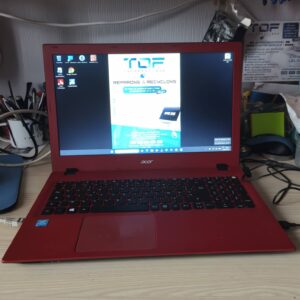 Tof Informatique informatique Accueil Acer Aspire E5-532 – 15,6 pouces – Reconditionné