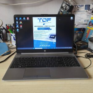 HP 255 G9 reconditionné/ 15.6"