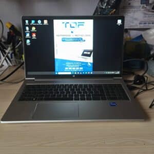 HP ProBook 450 G10 reconditionné — Prêt à l’emploi