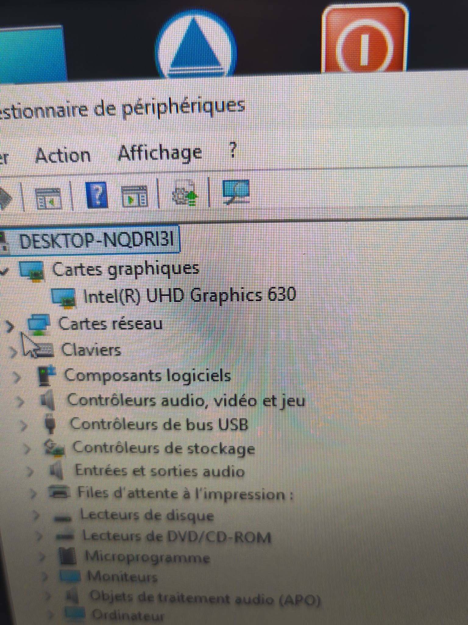 Tof Informatique Mini tour Dell OptiPlex Mini tour Dell OptiPlex 3070 reconditionnée – Intel Core i3-9100, 8 Go, SSD 512 Go – Windows 11 Pro Mini tour Dell OptiPlex 3070 reconditionnée – Intel Core i3-9100, 8 Go, SSD 512 Go – Windows 11 Pro – Image 7