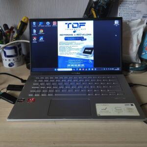 Asus VivoBook X412D 14" reconditionné
