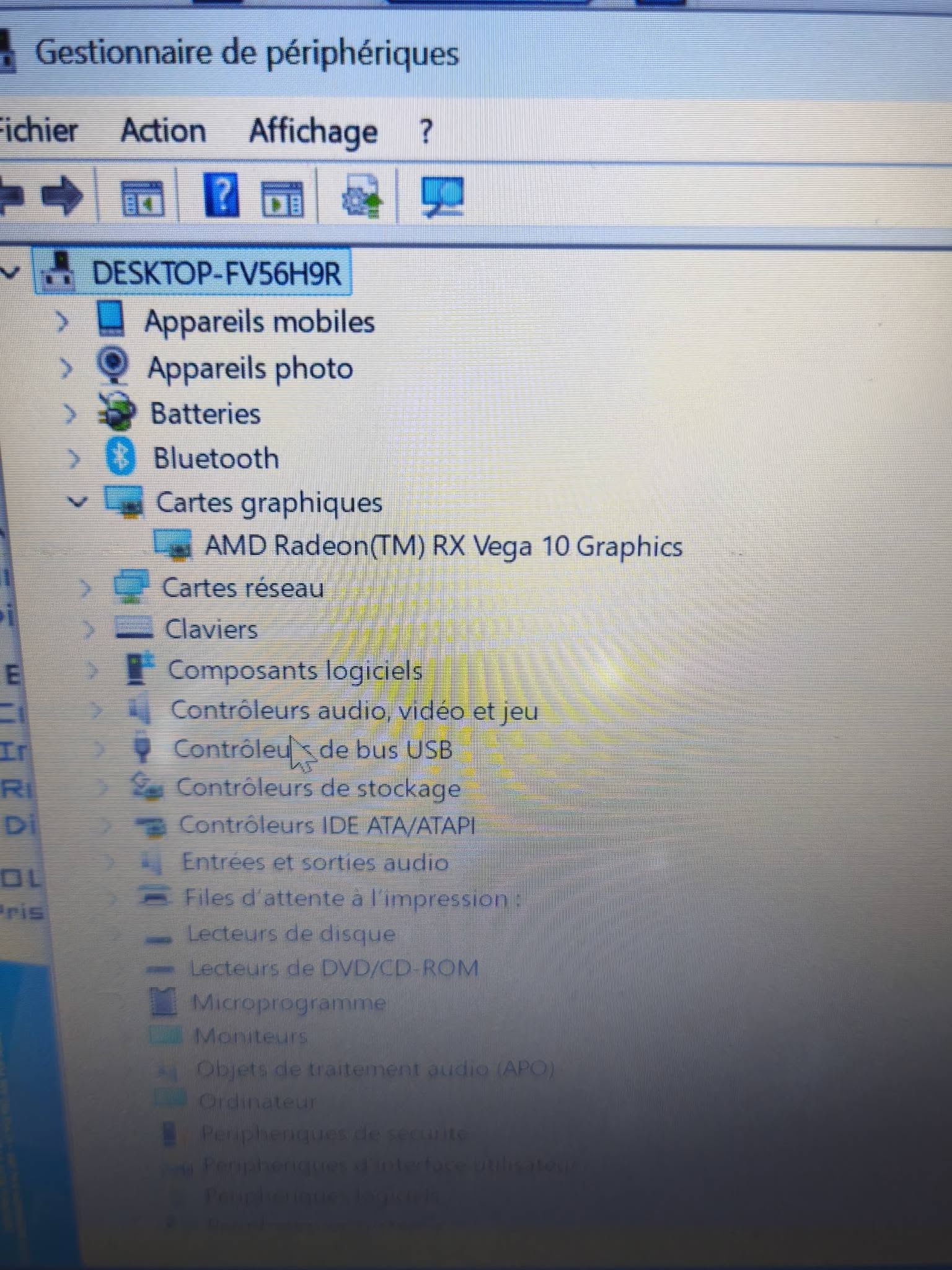 Tof Informatique Asus VivoBook X412D Asus VivoBook X412D 14" reconditionné Asus VivoBook X412D 14" reconditionné – Image 8