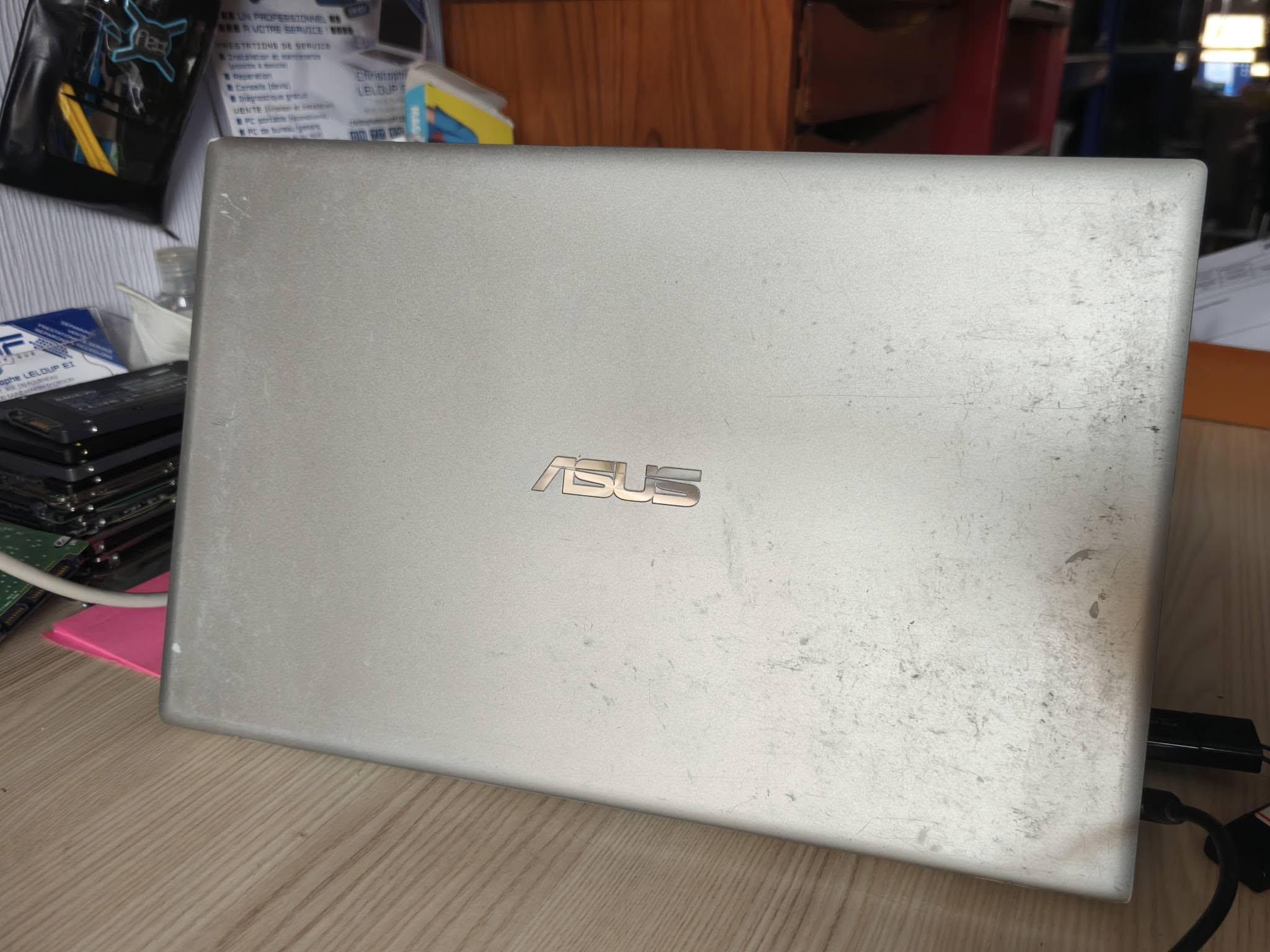 Tof Informatique Asus VivoBook X412D Asus VivoBook X412D 14" reconditionné Asus VivoBook X412D 14" reconditionné – Image 10