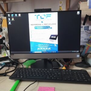 Lenovo V530-22ICB – Tout-en-un 22 pouces